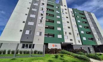 Imagem: Imóvel para venda possui 62 metros quadrados