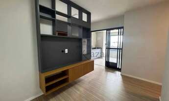 Imagem 4: Oportunidade - Apartamento - Jardim Satélite - Residencial Wonder - 2 Dormitórios - 68m²
