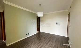 Imagem: Apartamento para Locação Conforto e Estilo