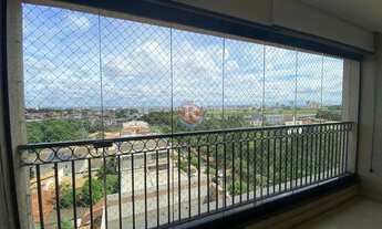 Imagem 3: Apto com 3 quartos, Jd. Vivendas, Rio Preto