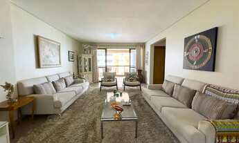 Imagem: Residencial Anna Luiza, apartamento de alto