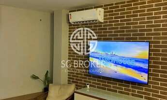 Imagem 3: Apartamento recém-reformado e mobiliado na Rua Bolívar Copacabana