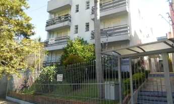 Imagem: Apartamento de 1 dormitório amplo, no bairro