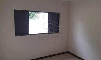 Imagem 7: Casa Padrão em Bauru