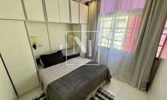 Imagem 2: Conjugado à venda no bairro de Copacabana