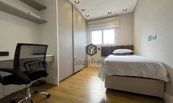 Imagem 7: Apartamento com 3 dormitórios à venda, 84 m² por R$ 1.200.000,00 - Loteamento Mogilar - Mo