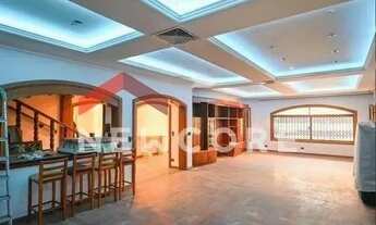 Imagem 3: Casa em Rua Fausto - Vila Moinho Velho - São Paulo/SP