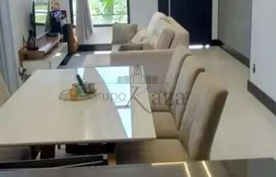 Imagem 3: Oportunidade - Casa em Condomínio - Residencial Vereda dos Campos - 2 Dormitórios - 120m²