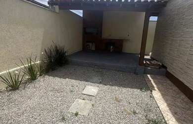 Imagem 2: Casa com 2 dormitórios, 110 m² - venda por R$ 330.000,00 ou aluguel por R$ 2.500,00/mês