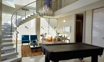 Imagem 4: Casa Condomínio Fechado à venda, 4 quartos, Cond. Jardins Genova - Uberlândia/MG - Rotina