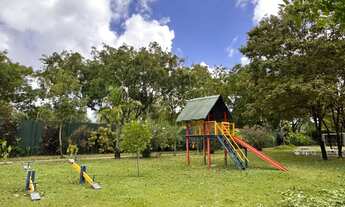 Imagem 6: Lote condomínio fechado