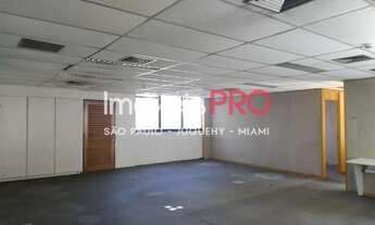 Imagem 4: Laje Corporativa com baixo valor de m² na Berrini