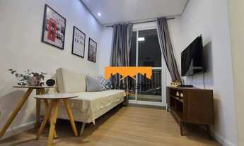 Imagem 3: Apartamento com 2 dormitórios à venda, 51 m² por R$ 570.000 - Rudge Ramos - São Bernardo d