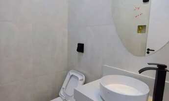 Imagem 4: Casa com 3 dormitórios à venda, 141 m² por R$ 999.000,00 - Cond.Helena Maria Residencial