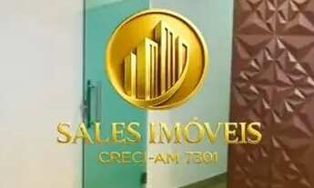 Imagem 4: VENDE-SE CASA SEMI MOBILIADA NO NOVO ALEIXO AVENIDA NATHAN XAVIER