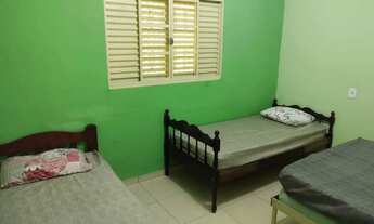 Imagem 5: Casa de campo Luar do Sertão