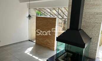 Imagem 6: Casa - Jardim Sorirama (Sousas) - Campinas