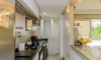 Imagem 5: Apartamento 3 dormitórios 1 vaga Bairro Santana