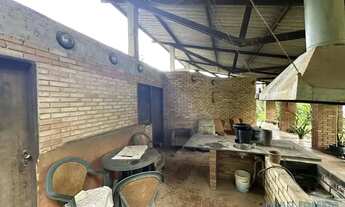 Imagem 2: TERRENO EM CONDOMÍNIO - RECANTO IMPLA - SP