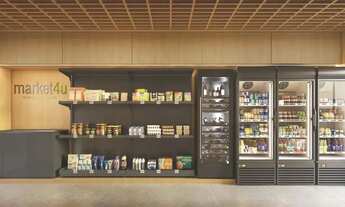 Imagem 6: APARTAMENTO STUDIO 23M² PARALELA - BIOSPHERE ESSENCE