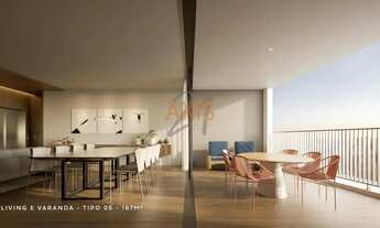 Imagem 2: Sofisticação e design: o apartamento que você precisa!