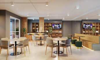 Imagem 7: Apartamento - Loteamento Residencial Vila Bella Dom Pedro - Campinas