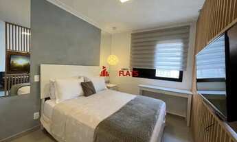 Imagem 6: Flat com ótimo preço no bairro Consolação. Confira!