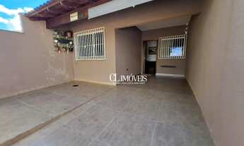 Imagem 2: Casa à 03 quartos, 03 banheiros, Churrasqueira Zona Leste de Londrina