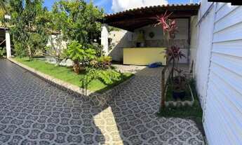 Imagem: Casa em Candeias