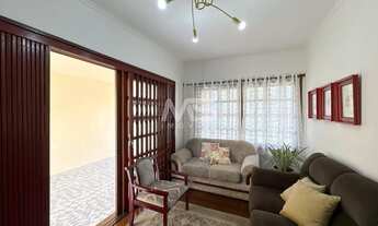 Imagem 2: Casa à venda 4 quartos, sendo 2 suítes, 6 vagas em Campo Bom! REF: 160