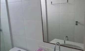 Imagem 4: Apartamento com 2 dormitórios, 52 m² - venda por R$ 460.000,00 ou aluguel por R$ 3.021,20