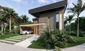 Imagem 7: Casa à venda, 220 m² por R$ 1.590.000,00 - Cidade Alpha - Eusébio/CE