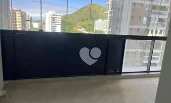 Imagem 4: Apartamento com 2 quartos à venda, 78 m² por R$ 650.000 - Barra Bonita - Rio de Janeiro/RJ