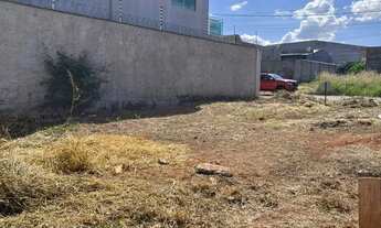Imagem 6: Lote de 200m² Jardim Fonte Nova I - Goiânia - GO