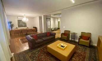 Imagem 5: Cobertura triplex para aluguel e venda tem 370 metros quadrados com 5 quartos