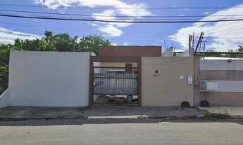 Imagem 3: Casa mais um terreno ao lado