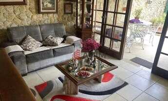 Imagem 3: Casa com 4 quartos à venda, 200 m² por R$ 1.680.000 - São Francisco - Niterói/RJ