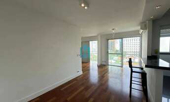 Imagem: Apartamento para aluguel em Moema, SP