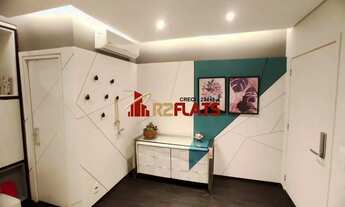 Imagem 6: Apartamento com ótimo preço no bairro Itaim Bibi. Confira!