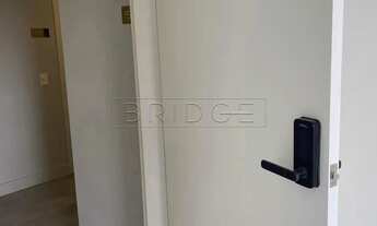 Imagem 4: Apto 1 dormitório com vaga no Connect Cyrela