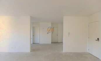 Imagem 3: Apartamento com 3 quartos no edifício Aventus Residences no Bigorrilho