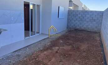 Imagem 7: OPORTUNIDADE CASA 03 DORMITORIOS - MURANO RESIDENCE