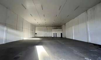 Imagem: Gapão de 450m² para alugar na Av. João