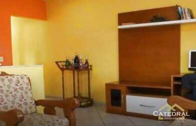 Imagem 3: Casa com 3 dormitórios à venda, 327 m² por R$ 905.000,00 - Jardim das Tulipas - Jundiaí/SP