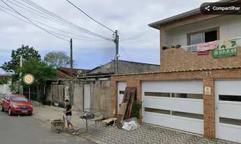 Imagem 2: Casa condomíniopara venda tem 45 m², com 2 quartos em Anhanguera - Praia Grande - SP