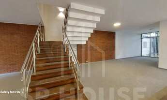 Imagem 4: Sobrado Comercial, Moema, 300 metros, 4 vagas