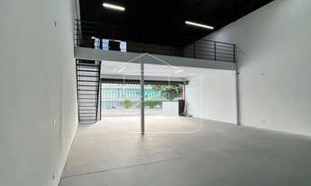 Imagem: Barracão em Nucleo Habitacional Nova Marilia