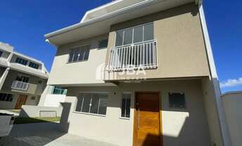 Imagem: SOBRADO TRIPLEX EM CONDOMÍNIO