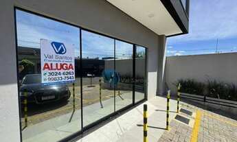 Imagem 3: Sala para alugar, 100 m² por R$ 3.000,01/mês - Loteamento Chamonix - Londrina/PR