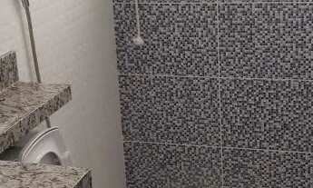 Imagem 7: C482 - Casa com três dormitórios, térrea, completamente plana..